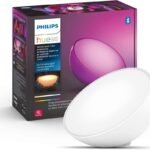 Philips hue go Lampara inteligente