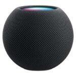 Apple homepod carbon