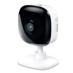 Cámara inteligente de seguridad para interiores