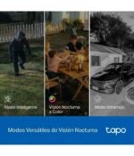 Cámara De Seguridad 1080p Pan/tilt - Imagen 4
