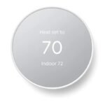 Google Nest Thermostat: Control Inteligente de Clima y Ahorro Energético