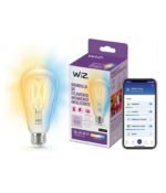 Bombillo inteligente Wiz