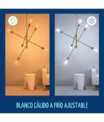 Bombillo inteligente Wiz - Imagen 4