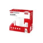 Alarma Y Sensor Ds-pa201p-kit-16wb(o-std)