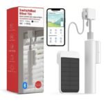 Persianas inteligentes con control remoto