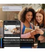 Cámara De Seguridad 2k Tilt inteligente - Imagen 4