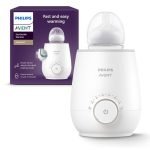 Philips AVENT Calentador rápido