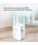 Tp-link N300 Extensor - Imagen 2