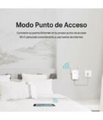 Tp-link N300 Extensor - Imagen 3