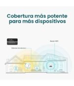 Tp-link N300 Extensor - Imagen 4