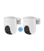 Cámaras De Seguridad Ezviz Exterior 360° Wi-fi pack 1