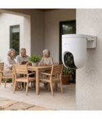 Cámaras De Seguridad Ezviz Exterior 360° Wi-fi pack 1 - Imagen 2