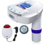Alarma de Inmersión y Movimiento de Agua para Piscina
