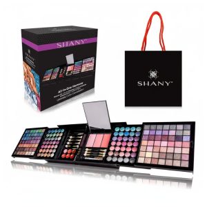 Kit de Maquillaje Shany que lo Tiene Absolutamente Todo