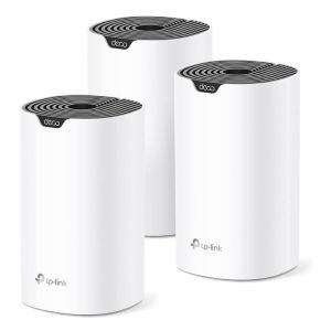 TP-Link Deco S4: Sistema WiFi Mesh para Todo el Hogar