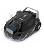 Robot Limpiador de Piscinas Inalámbrico