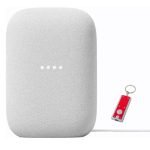 Altavoz Inteligente Google