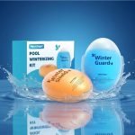 Cierre de Piscina: Kit Profesional