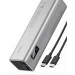 CUKTECH powerbank 15 SE 20000mAh 65W