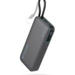 CUKTECH power bank 45W 20000mAh