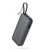 CUKTECH power bank 45W 20000mAh