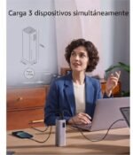 CUKTECH powerbank 15 SE 20000mAh 65W - Imagen 6